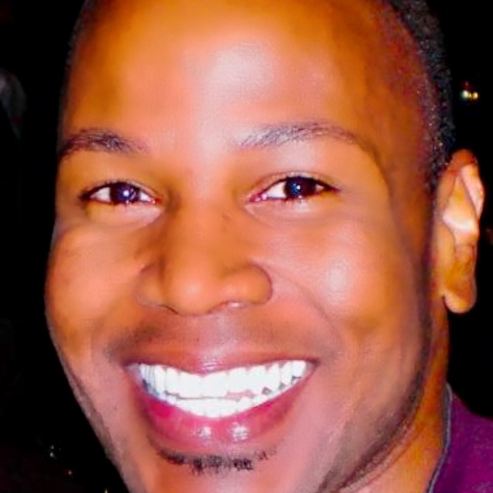 Meet your Posher, Grover Cleveland